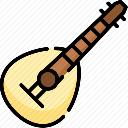 <em>曼陀林</em>