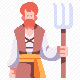 村民