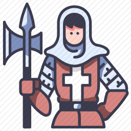 <em>士兵</em>