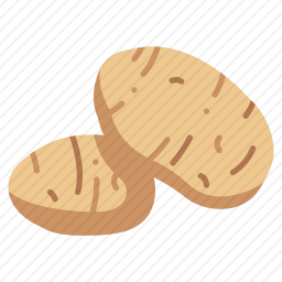 <em>马铃薯</em>