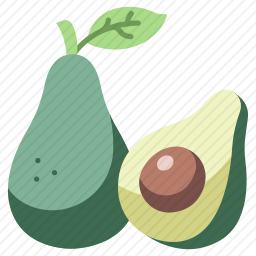 鳄梨