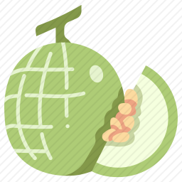 甜瓜