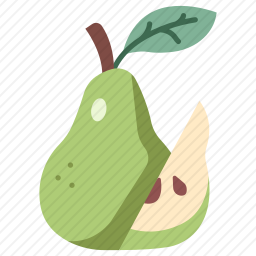 梨