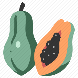 番木瓜