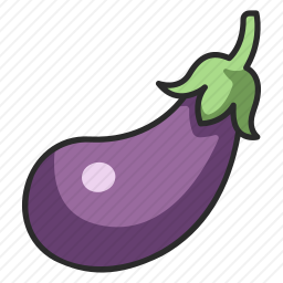 <em>茄子</em>