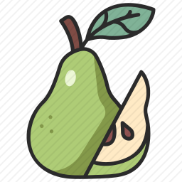 梨