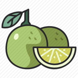 <em>青柠</em>