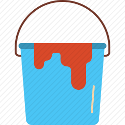 油漆桶