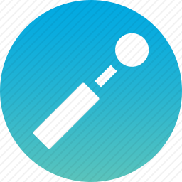 <em>口腔</em>镜