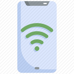 手机WiFi