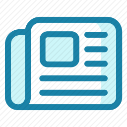 <em>报纸</em>