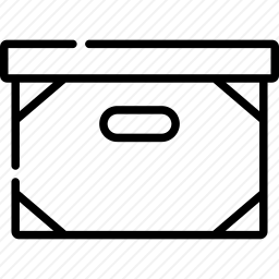 <em>档案</em>箱