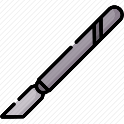 <em>手术刀</em>