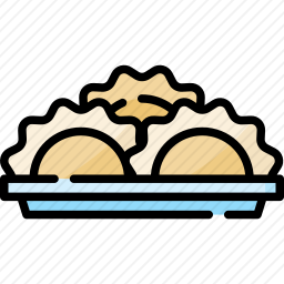 饺子
