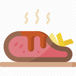 牛排