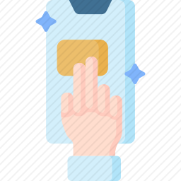 擦拭<em>手机</em>
