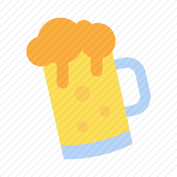啤酒