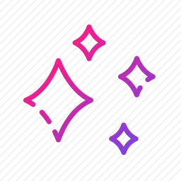 闪耀