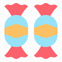 <em>糖果</em>