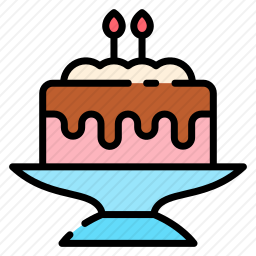 生日蛋糕