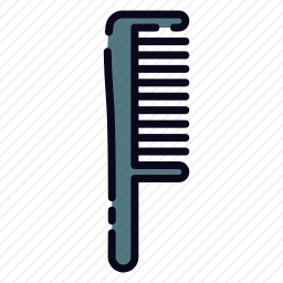 梳子