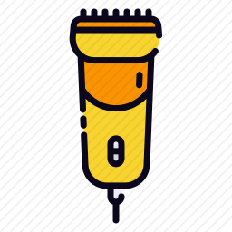 <em>理发</em>推子