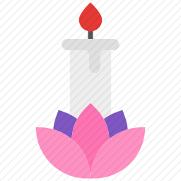 蜡烛