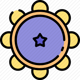 铃鼓
