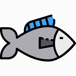 <em>鱼</em>