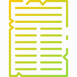 文件