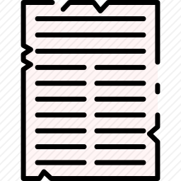 文件