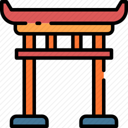 <em>牌坊</em>