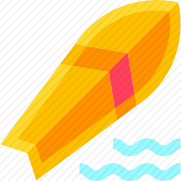 冲浪板