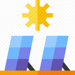 太阳能电池板