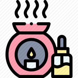 <em>香薰</em>