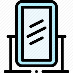 <em>全身</em><em>镜</em>