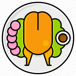 鸡