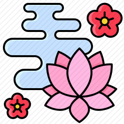 莲花
