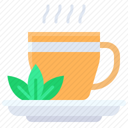 茶