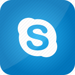 <em>Skype</em>