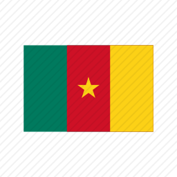 <em>喀麦隆</em>
