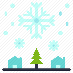 降雪