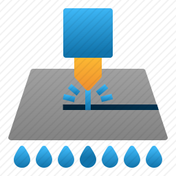 水射流