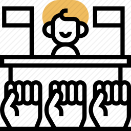 民权运动