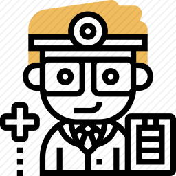 <em>医生</em>