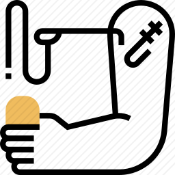 伤口