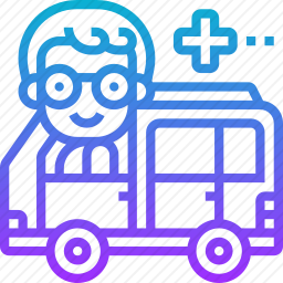 <em>救护车</em>
