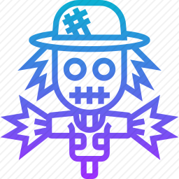 稻草人