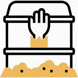 棺材