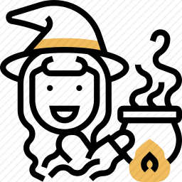女巫